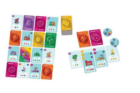 Point City (Fr) - La Ribouldingue