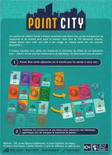 Point City (Fr) - La Ribouldingue