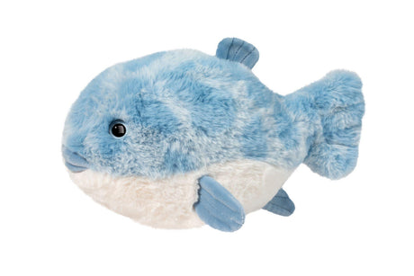 Poisson-globe - Paula - La Ribouldingue