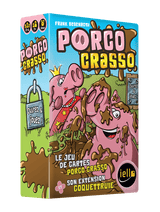 Porco Crasso (Fr) - La Ribouldingue