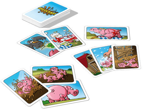 Porco Crasso (Fr) - La Ribouldingue