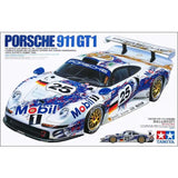 Porsche 911 GT1 - La Ribouldingue