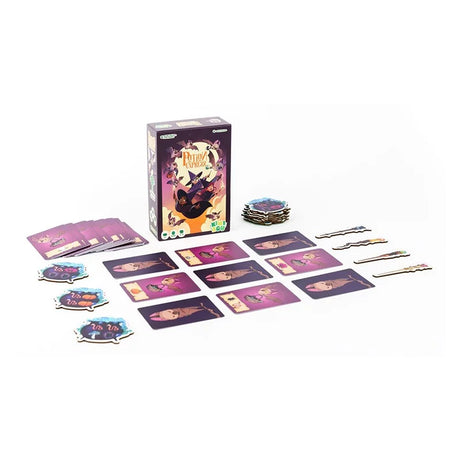 Potion Express (Bil)