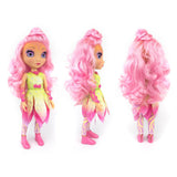 Poupée de collection - Petulia - La Ribouldingue