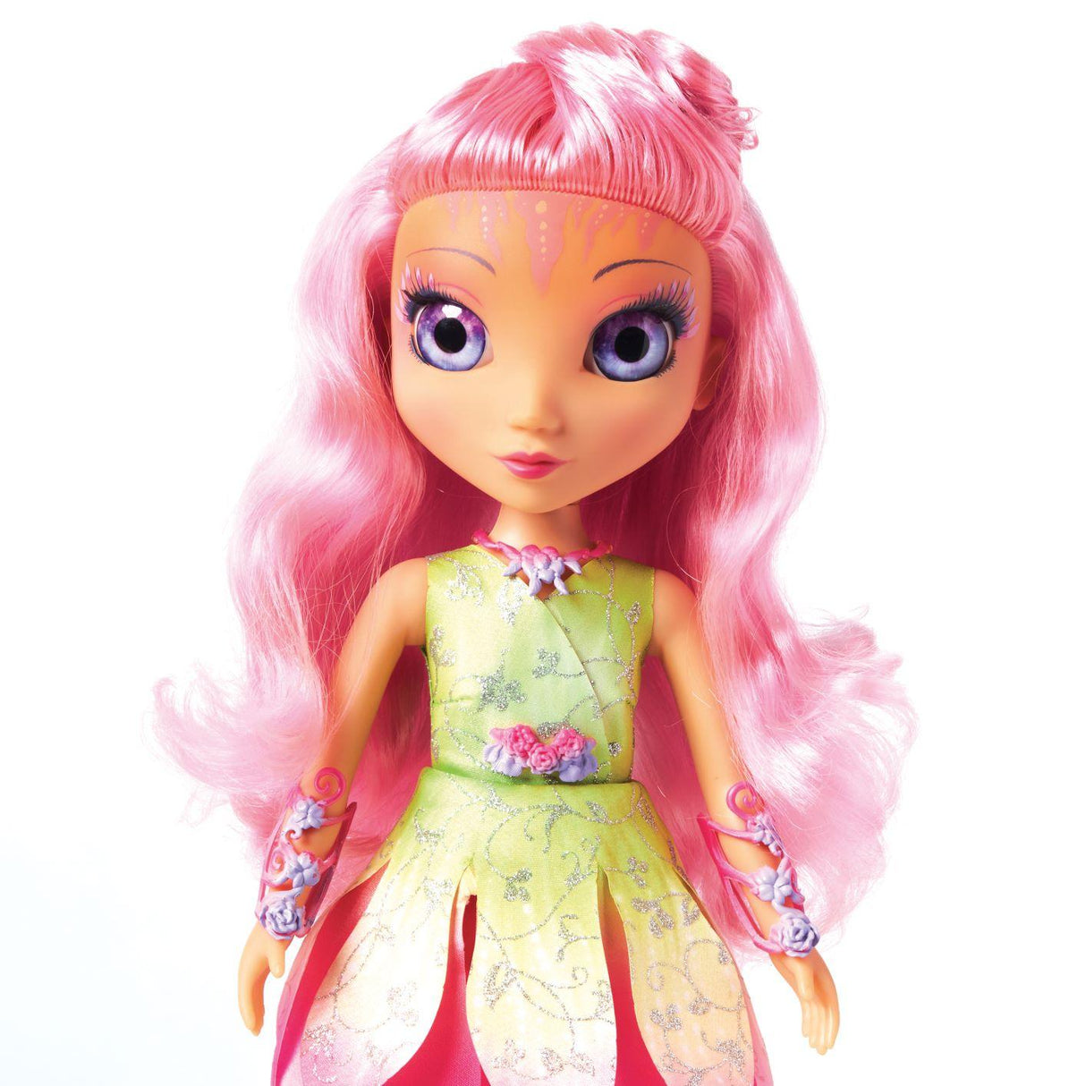 Poupée de collection - Petulia - La Ribouldingue