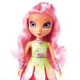 Poupée de collection - Petulia - La Ribouldingue