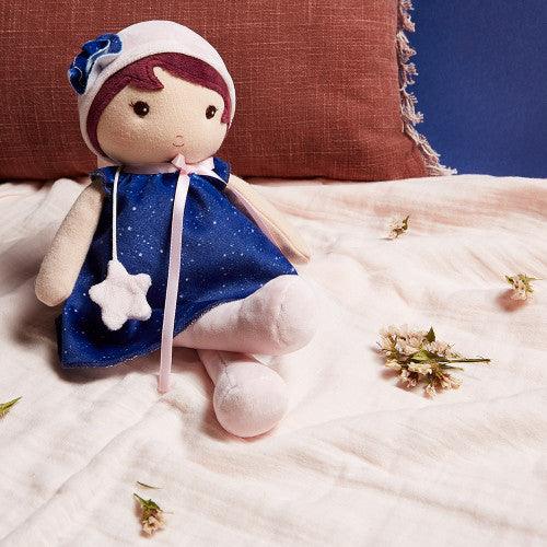 Poupée Musicale Aurore - Grand - La Ribouldingue