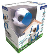 Power Mini - Chien robot avec sons et lumières