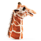 Marionnette - Girafe