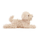 Marionnette - Toy caniche