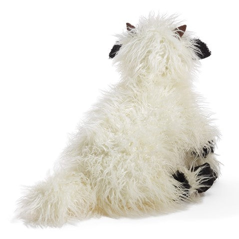 Puppet - Valais Blacknose Sheep