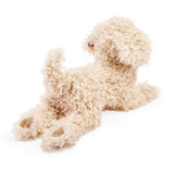 Marionnette - Toy caniche