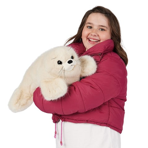 Puppet - Harp Seal Pup