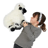 Puppet - Valais Blacknose Sheep