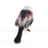 Marionnette à doigt - Mésange à longue queue