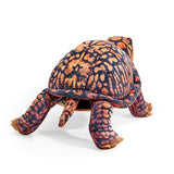 Marionnette - Tortue boite
