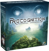 Precognition (Fr) - La Ribouldingue