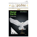 Premium Series - Hedwig - Harry Potter - La Ribouldingue