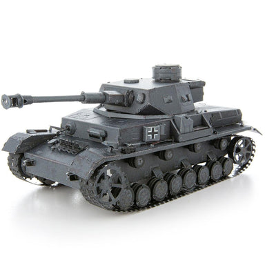 Premium Series - Panzer 1V - La Ribouldingue