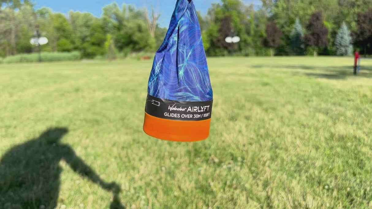 Airlyft (assortiment)