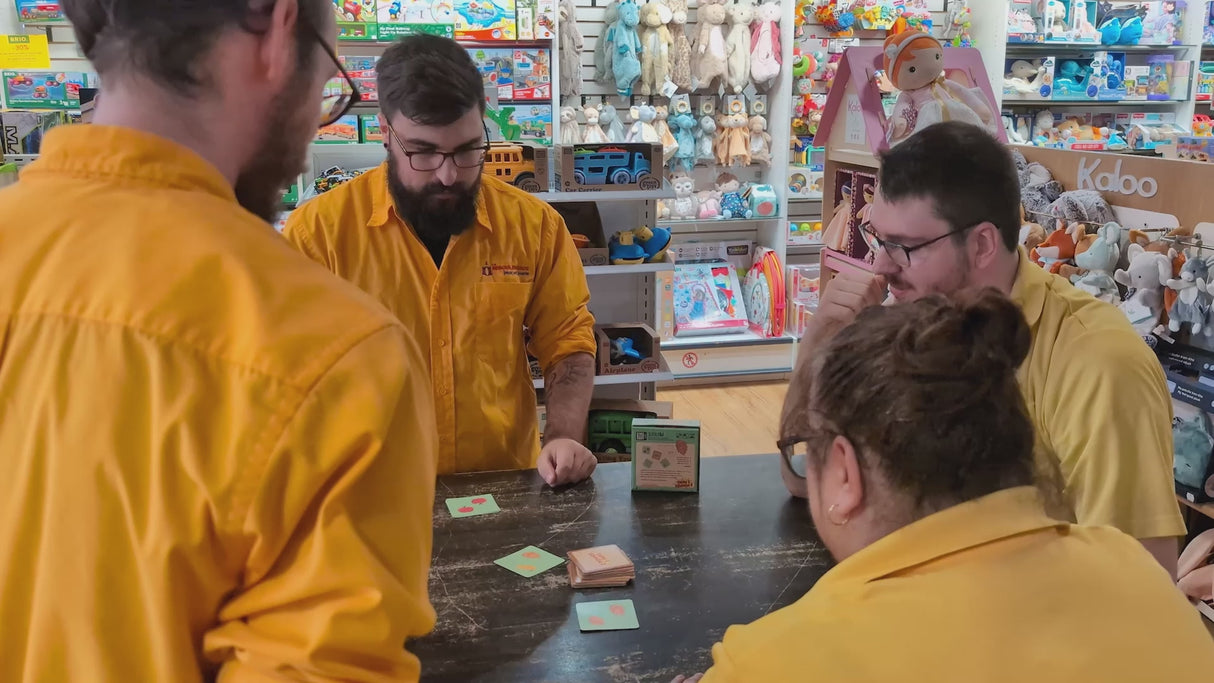 2 pommes 3 pains (Fr)