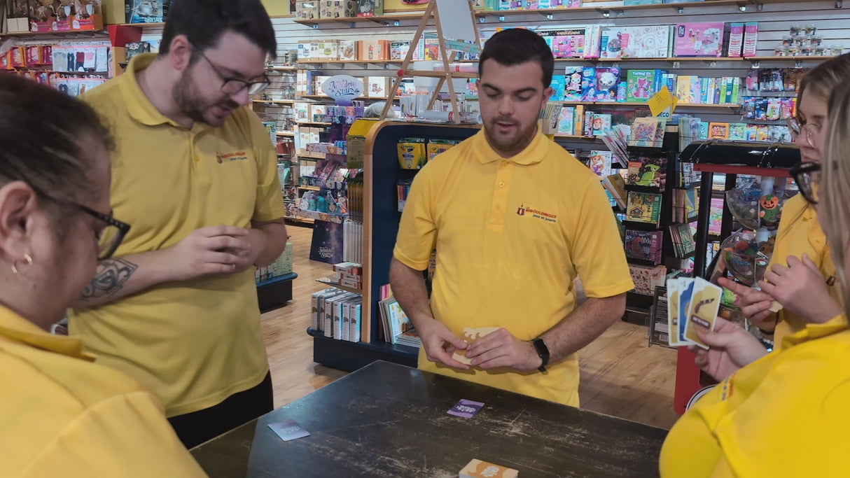 Traitors Aboard (Ang)