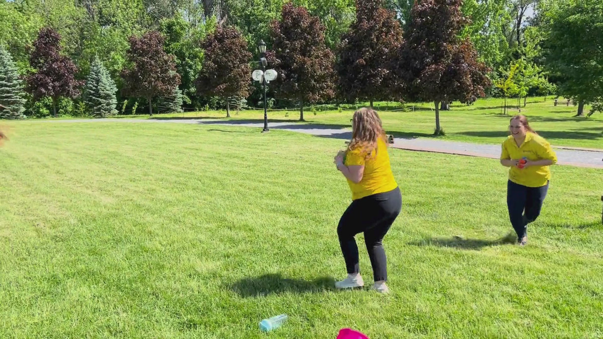 Danaplay - Splash Water Balls