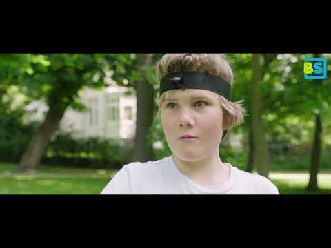 Reflex ball - Frontal