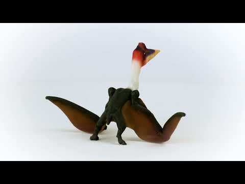 Quetzalcoatlus - Dinosaur
