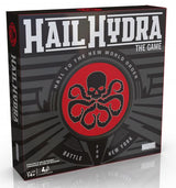 Hail Hydra (Eng)