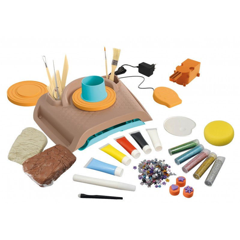 Poterie - Studio Professionel (Multi)