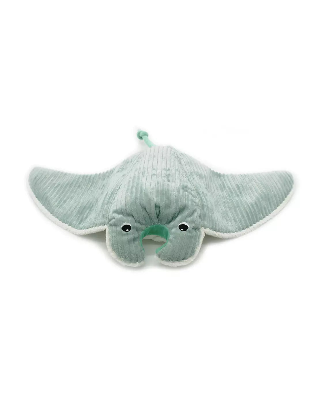 Mantalou la raie manta - Maman et bébé - Menthe