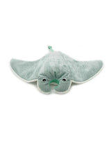 Mantalou la raie manta - Maman et bébé - Menthe