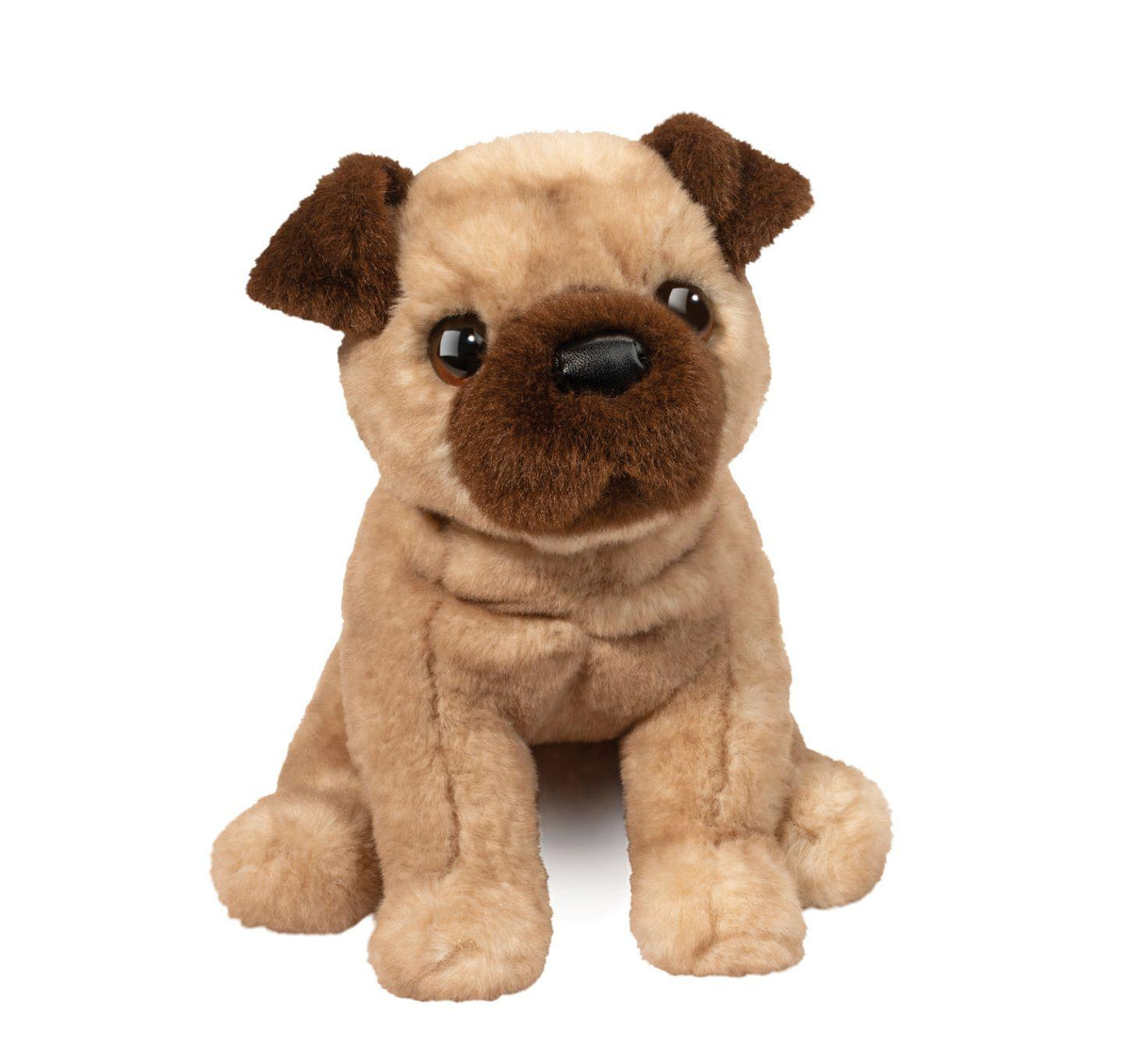 Pug Milo - La Ribouldingue