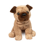 Pug Milo - La Ribouldingue