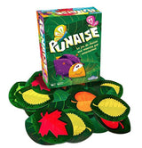 Punaise (Fr) - La Ribouldingue