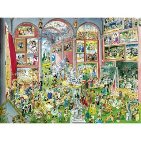 Masterpieces - Prades - 1500 pcs