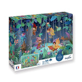 Elves and Fairies - 2 x 24 pcs