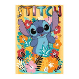 Stitch - 300 pcs