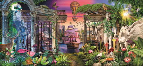 Visionaria - 13200 pcs