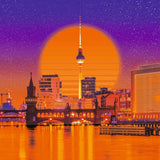 Neon Berlin - 500 pcs