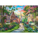 Church Lane - 1000 pcs