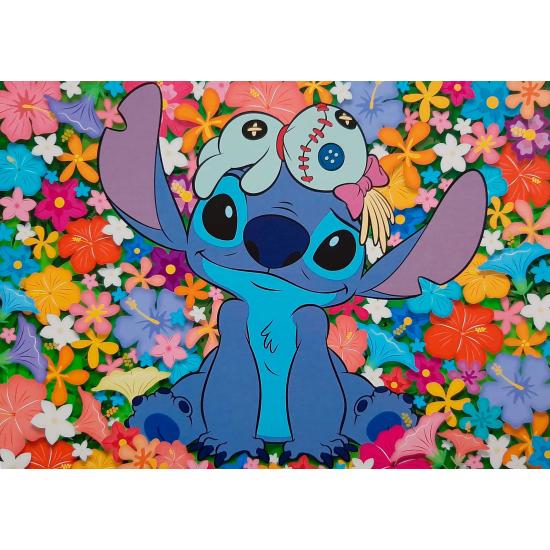 Stitch and Scrump - 1000 pcs