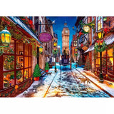 Christmastime - 1000 pcs