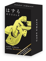 Huzzle - Cast Mini