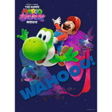 Super Mario Power - Mario Galaxy - 150 pcs XXL