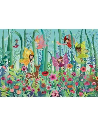 Elves and Fairies - 2 x 24 pcs