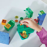 Number Blocks - Add it Up Mini Market (Multi)