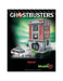QG des Ghostbusters - 500 mcx 3D - La Ribouldingue