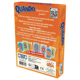 Quando (Fr) - La Ribouldingue